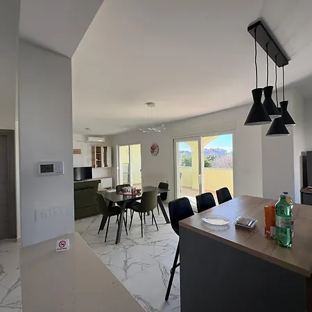 Modern With Private Garden In * بولا